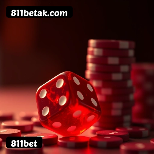 Vantagens exclusivas 811bet para jogadores brasileiros - São Paulo, Rio, BH