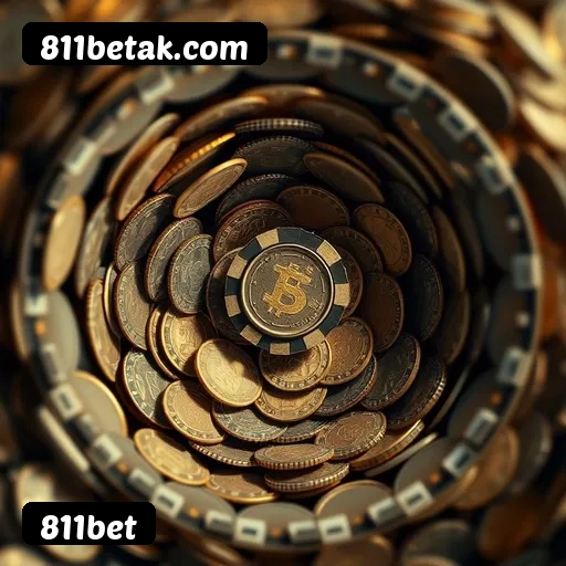 Loterias online disponíveis na 811bet