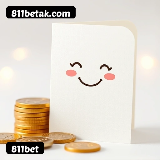 Jogo responsável 811bet - Ferramentas de controle, limites, auto-exclusão, suporte CVV 188