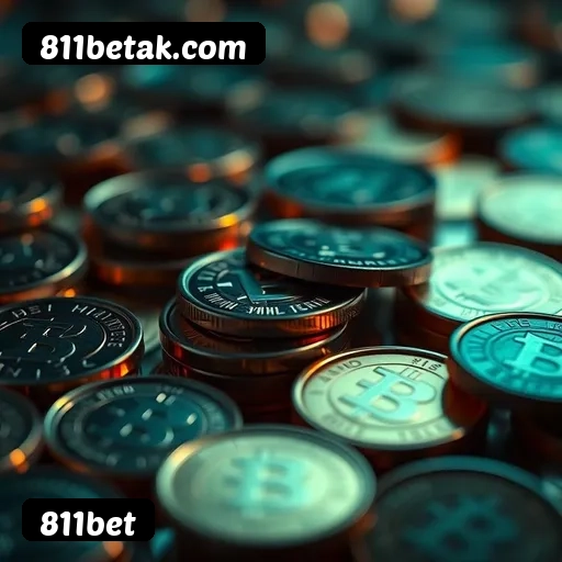 Principais provedores de slots da 811bet - NetEnt, Pragmatic Play, Play'n GO