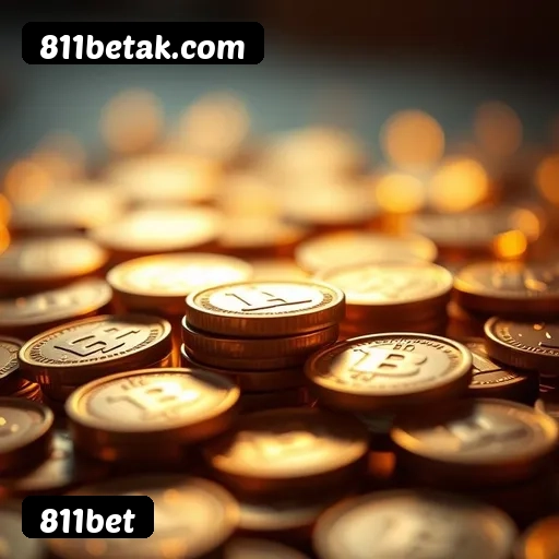 Estatísticas 811bet novembro 2024 - 87 mil jogadores ativos, R$47M pagos, RTP 96.52%